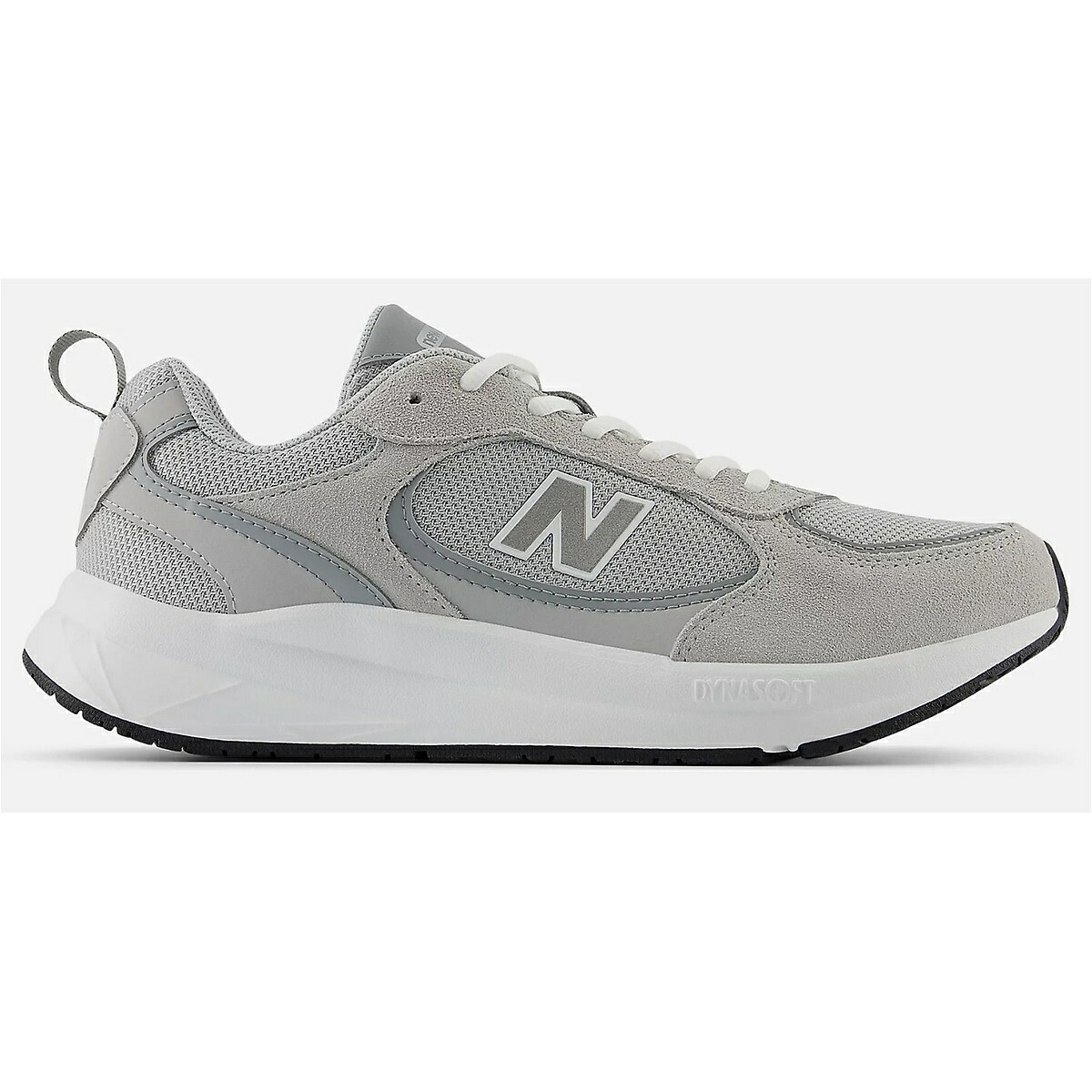 ニューバランス (New Balance) DynaSoft 950 v1 シューズ メンズパフォーマンスカジュアル メンズ GRAY UA950AP12E