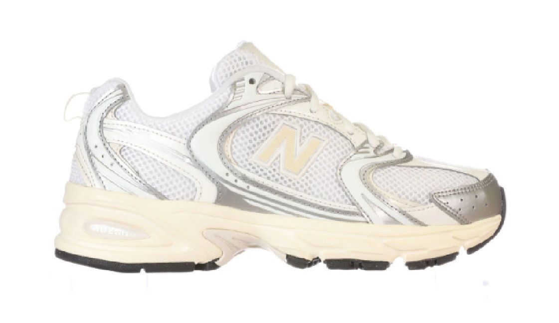 ニューバランス (New Balance) 530 シューズ メンズパフォーマンスカジュアル メンズ SILVER/LINEN U530ESBD