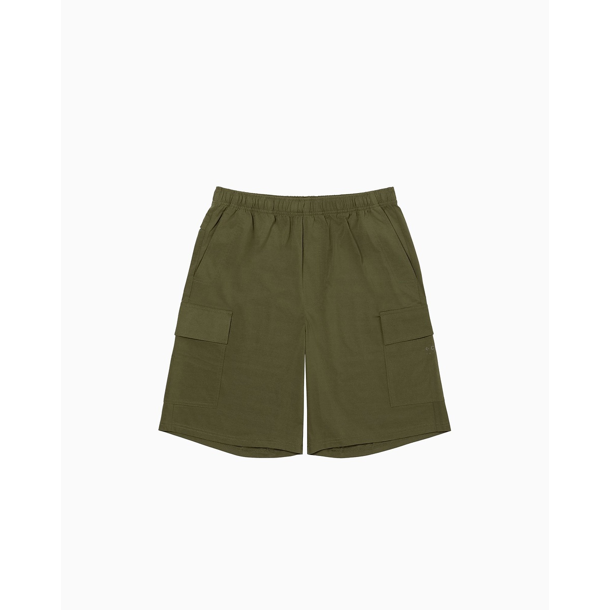 コンバース (CONVERSE) STRETCH CARGO SHORTS M メンズスポーツウェア ショートパンツ メンズ KHAKI 40400550 4,474円