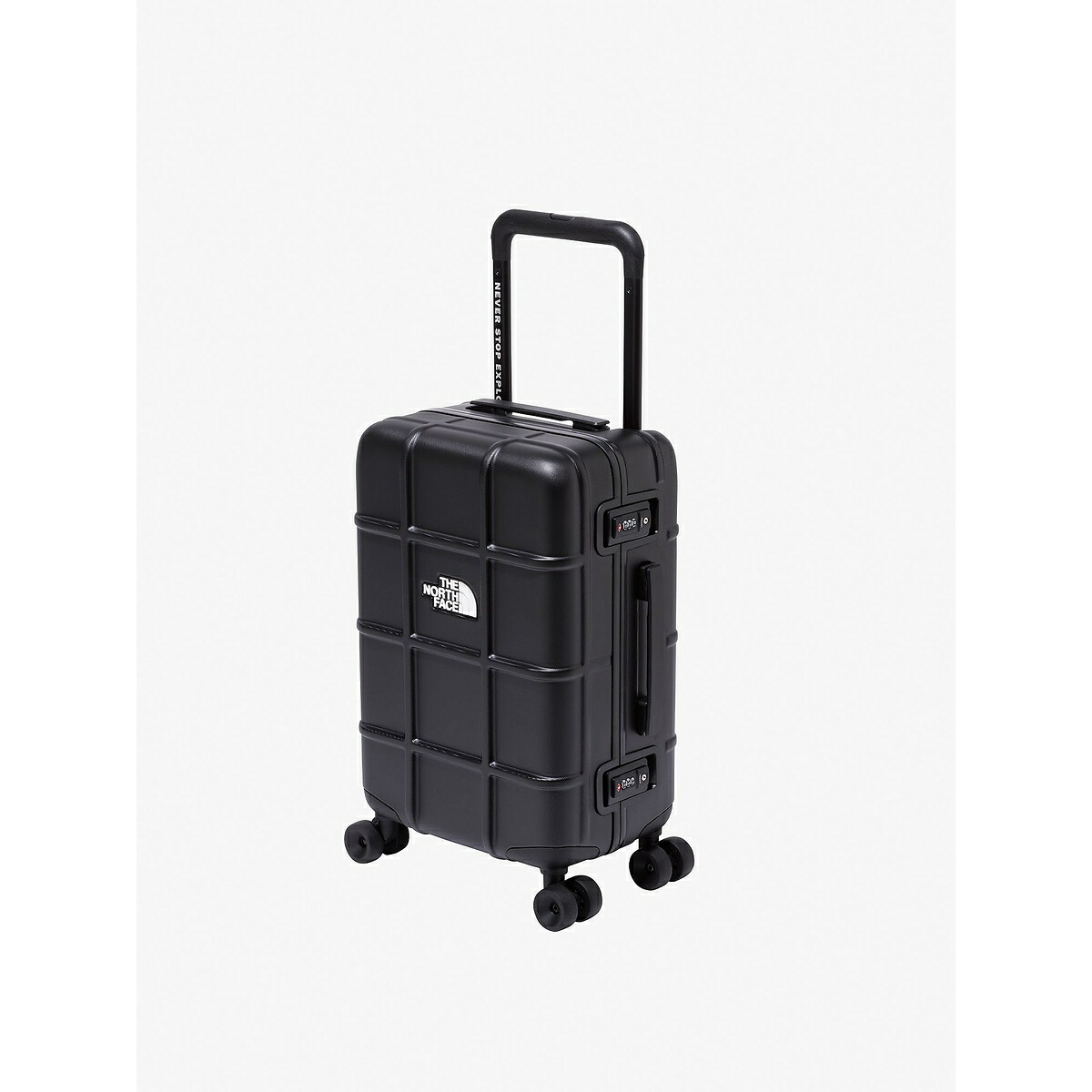 ザ・ノース・フェイス (THE NORTH FACE) ALL W 4 WHEELER 22 (オールウェザー4ウィーラー22インチ) アウトドア トラベルバック K NM32367 K 37,824円
