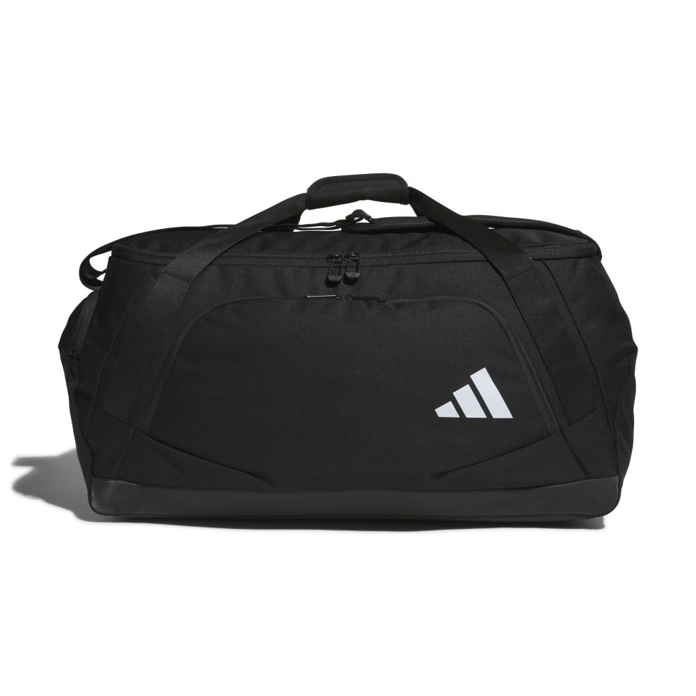 アディダス (adidas) イーピーエス チーム ダッフルバッグ 50 ボストンバッグ NS ブラック JMT58 IM5217