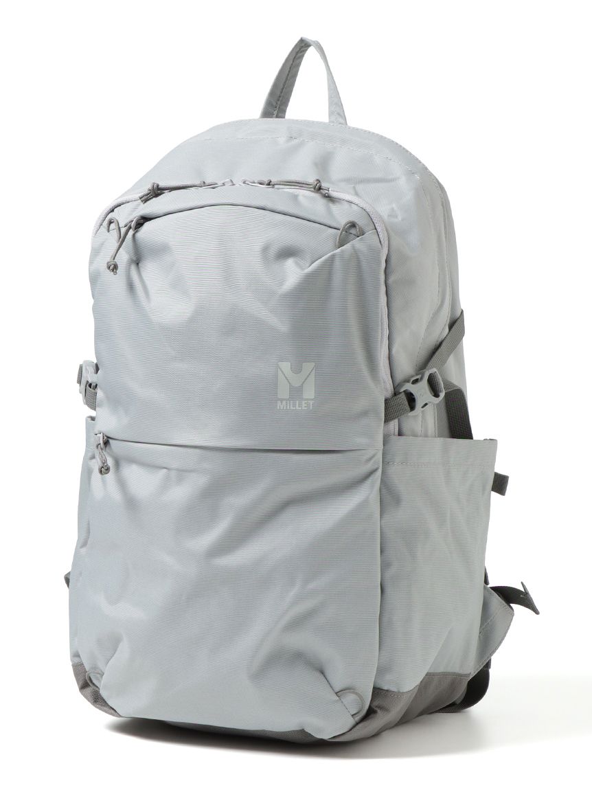 ミレー (MILLET) PLATEAU 20 アウトドア トレッキングバッグ~30L未満 U GHOST HEATHER MIS0765 N7458