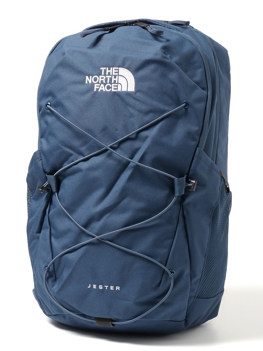 ザ・ノース・フェイス (THE NORTH FACE) JESTER アウトドア カジュアルバックパックス SB NM82462 SB