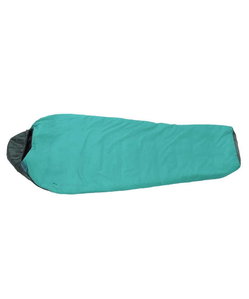 ナンガ (NANGA) ZZZ BAG 10 キャンプ用品 スリーピングバッグ 寝袋 マミー型 REGULAR REGULAR N2600-2C091