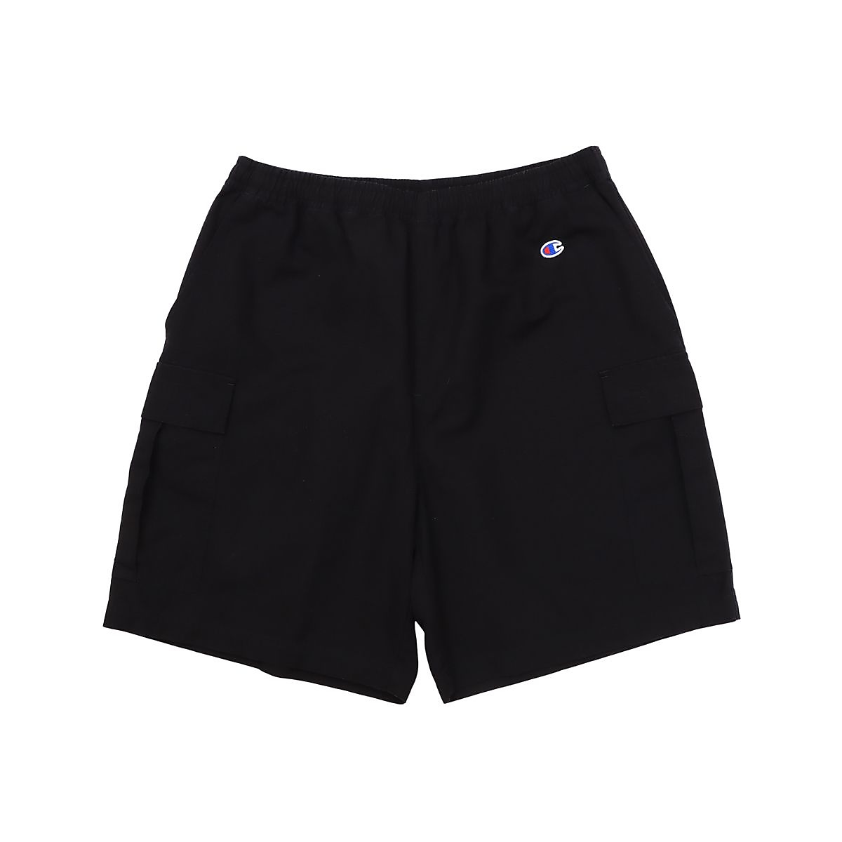 チャンピオン (Champion) CARGO SHORTS メンズスポーツウェア ショートパンツ メンズ ブラック C3-D511 090