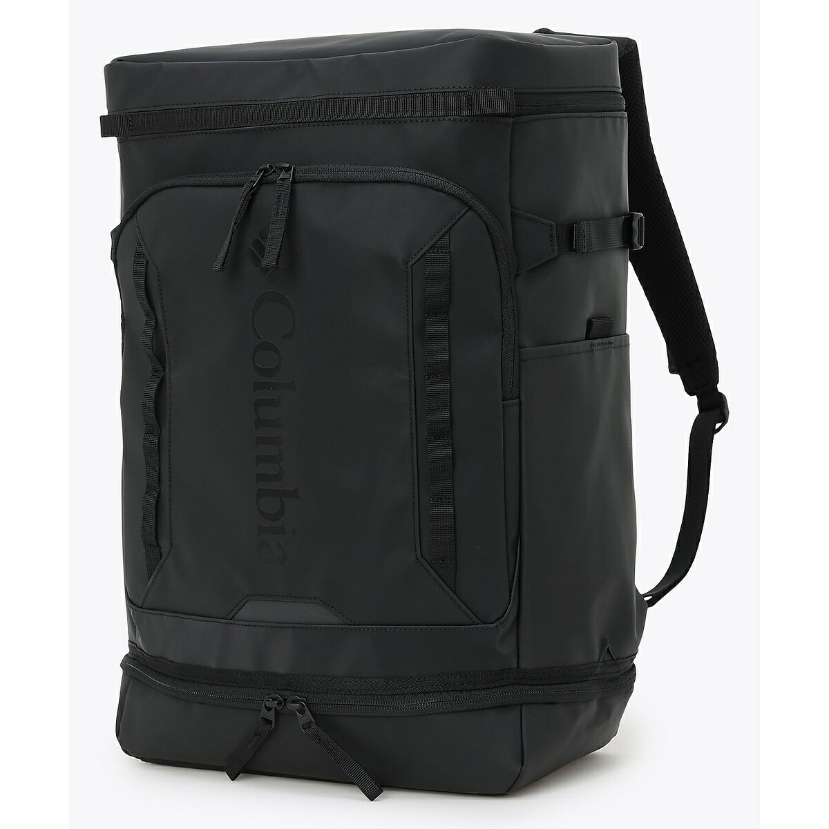 コロンビア (Columbia) サイドキック35Lバックパック バッグパック O/S Black PU7173-010｜メガスポーツ店