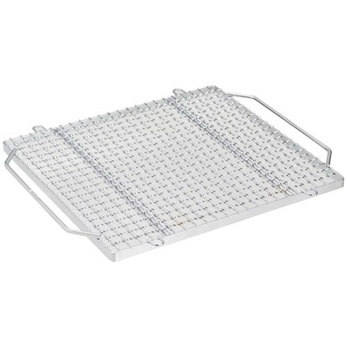 スノーピーク (Snow Peak) 焼アミ PRO.Ｍ キャンプ用品 焚き火 ST-033MA