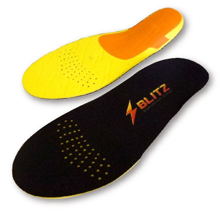 ソノタ (OTHER) BLITZ-RUN FK2-BOR(2L) ランニング インソール LL BLK FK2-BOR(2L) 4,565円