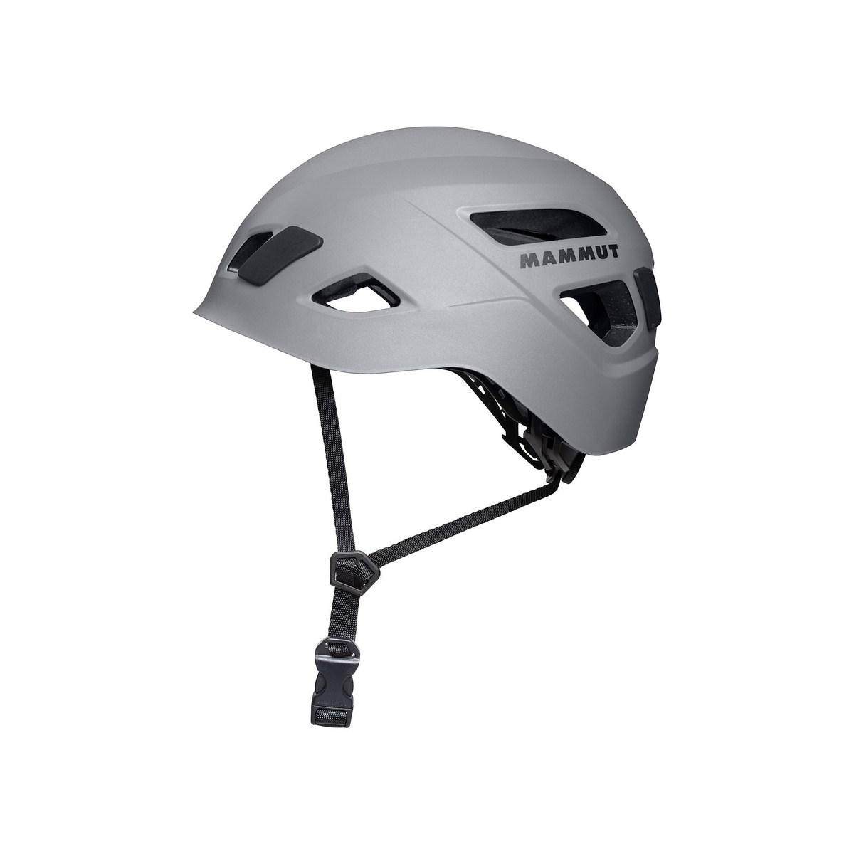 マムート (MAMMUT) SKYWALKER 3.0 HELMET アウトドア トレッキング用品アクセサリー ONE SIZE TITANIUM 2030-00300-0051-1