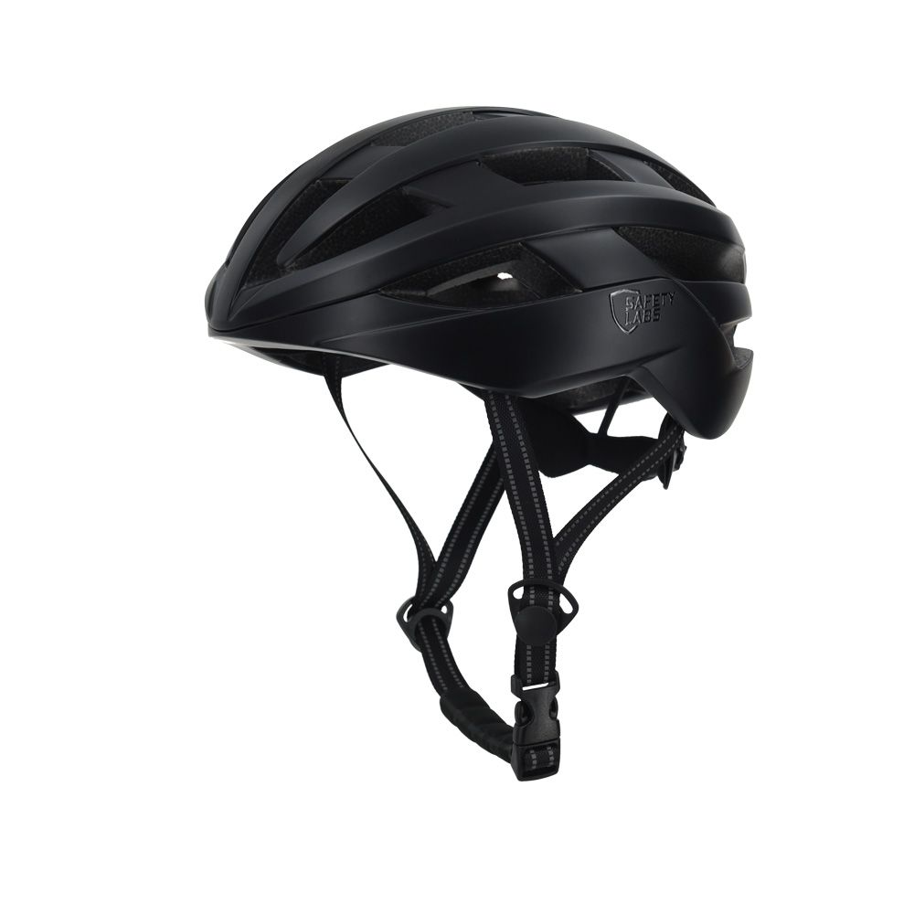 ソノタ (OTHER) SAFETY LABS EROS 2.0 バイク　自転車 ヘルメット L BLACK 24ERO2BKL