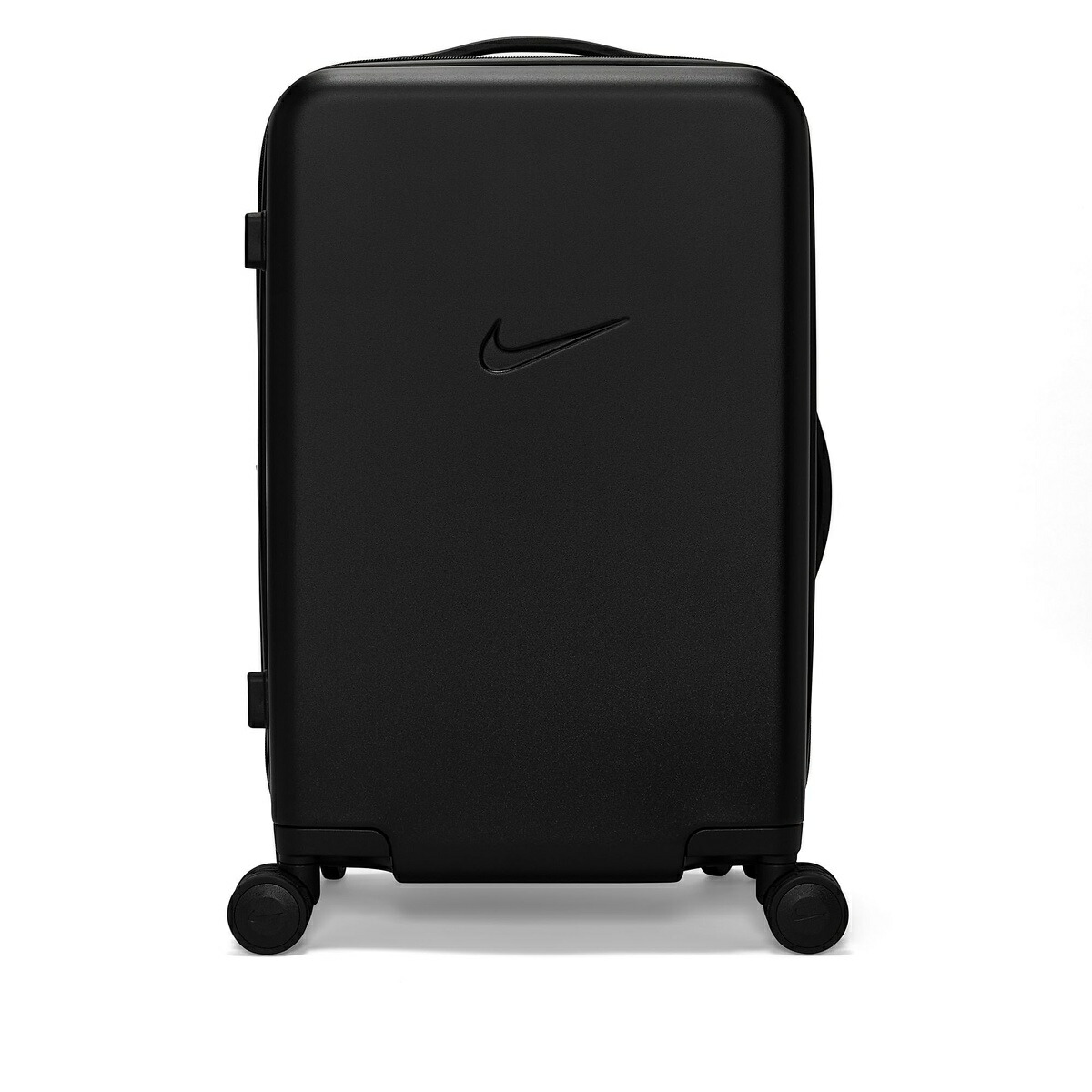 ナイキ (NIKE) ナイキ 22IN HARDSHELL ラゲッジ 御徒面子 MISC BLACK/BLAC HV8584-010 スポーツバッグ-その他-スポーツウェア・アクセサリー