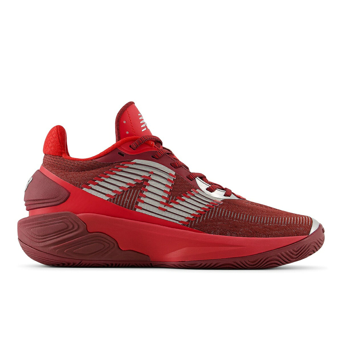 ニューバランス (New Balance) TWO WXY v5 メンズ RED BB2WYRD52E