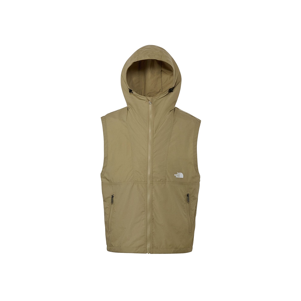 ザ・ノース・フェイス (THE NORTH FACE) COMPACT HOODED VST (コンパクトフーデッドベスト) ﾒﾝｽﾞｱﾊﾟﾚﾙ ﾍﾞｽﾄ CK NP22635 CK｜メガスポーツ店