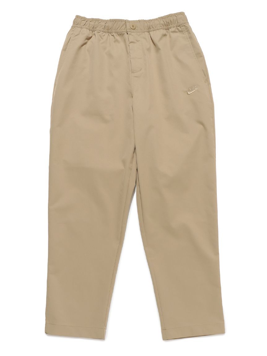 ナイキ (NIKE) ナイキ クラブ ウーヴン テイパー パンツ メンズスポーツウェア ウインドアップ メンズ PRCTBG/PRCTBG HJ1998-297