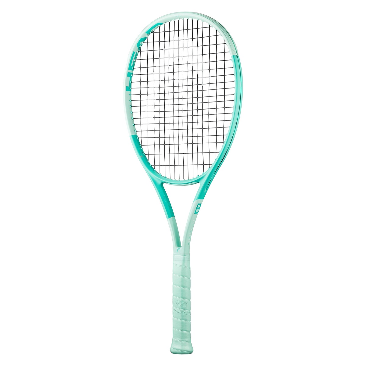 ヘッド (HEAD) Boom MP L 2024 Alternate 【フレームのみ】テニスラケット MINT/MINT 230424