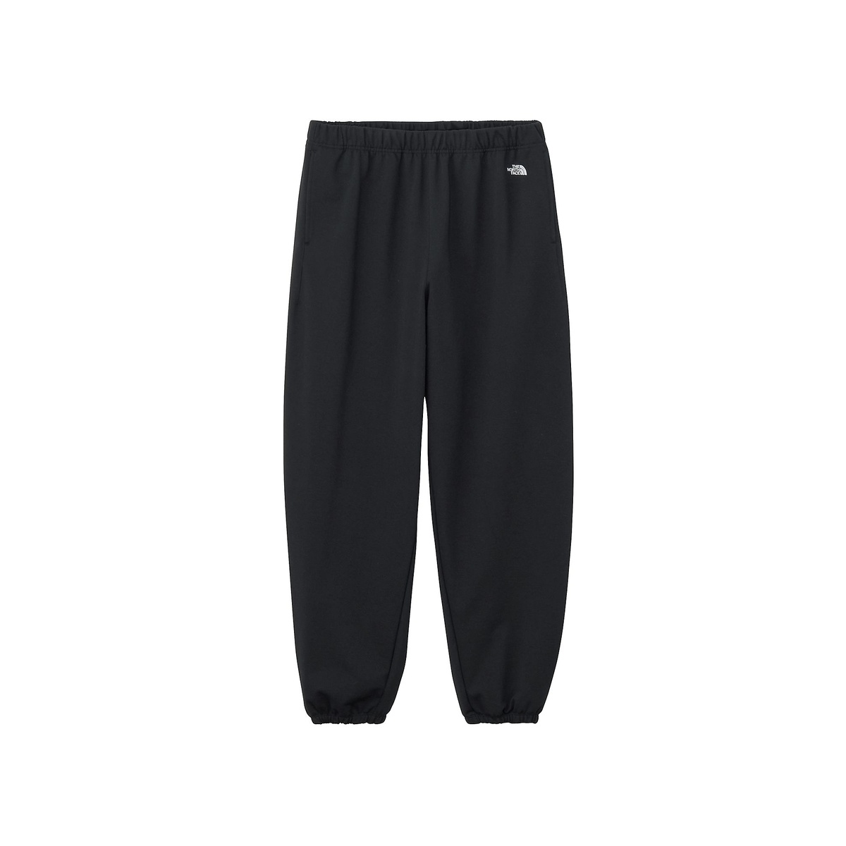 ザ・ノース・フェイス (THE NORTH FACE) SMAL LG HTR SWT PT (スモールロゴヘザースウェットパンツ(ユニセックス)) メンズスポーツウェア ロングパンツ K NB32636 K|メガスポーツ店
