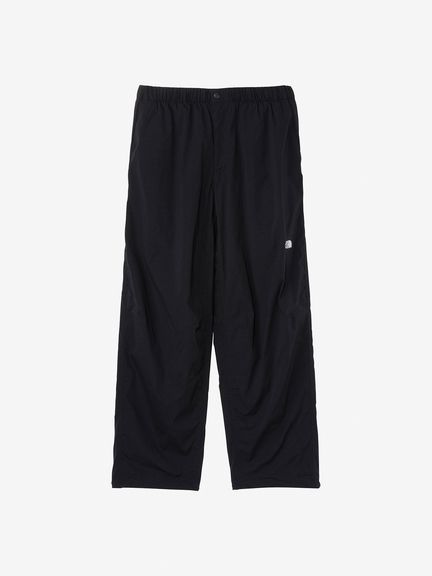 ザ・ノース・フェイス (THE NORTH FACE) VALLEY BREEZE PANT (バレーブリーズパンツ) メンズアパレル ロングパンツ K NB32652 K|メガスポーツ店