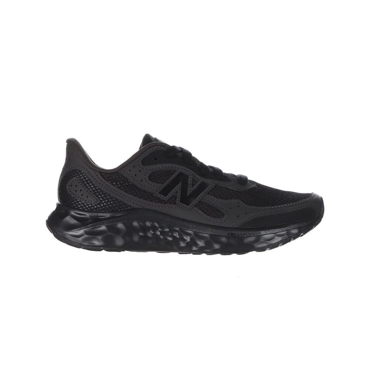 ニューバランス (New Balance) Fresh Foam Arishi v4 Tiralux シューズ パフォーマンス メンズ BLACK MARISTX42E