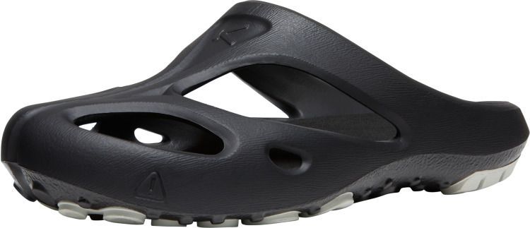 キーン (KEEN) SHANTI(シャンティ) シューズ メンズサンダル ウォーターシューズ メンズ BLACK/DAWN BLUE 1018206