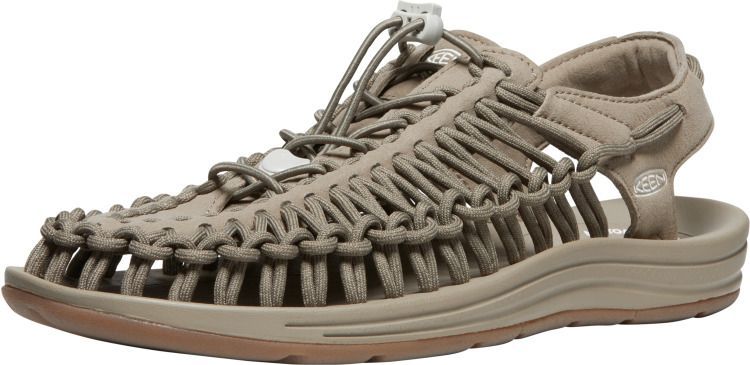 キーン (KEEN) UNEEK(ユニーク) シューズ メンズサンダル ウォーターシューズ メンズ TIMBERWOLF/PLAZA TAUPE 1025169