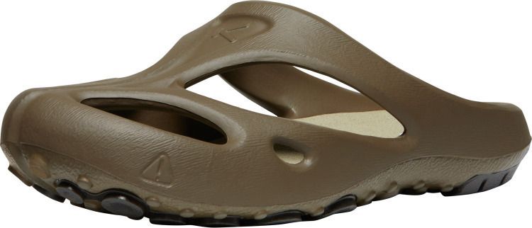 キーン (KEEN) シャンティ シューズ メンズサンダル ウォーターシューズ メンズ Canteen/Plaza Taupe 1028606