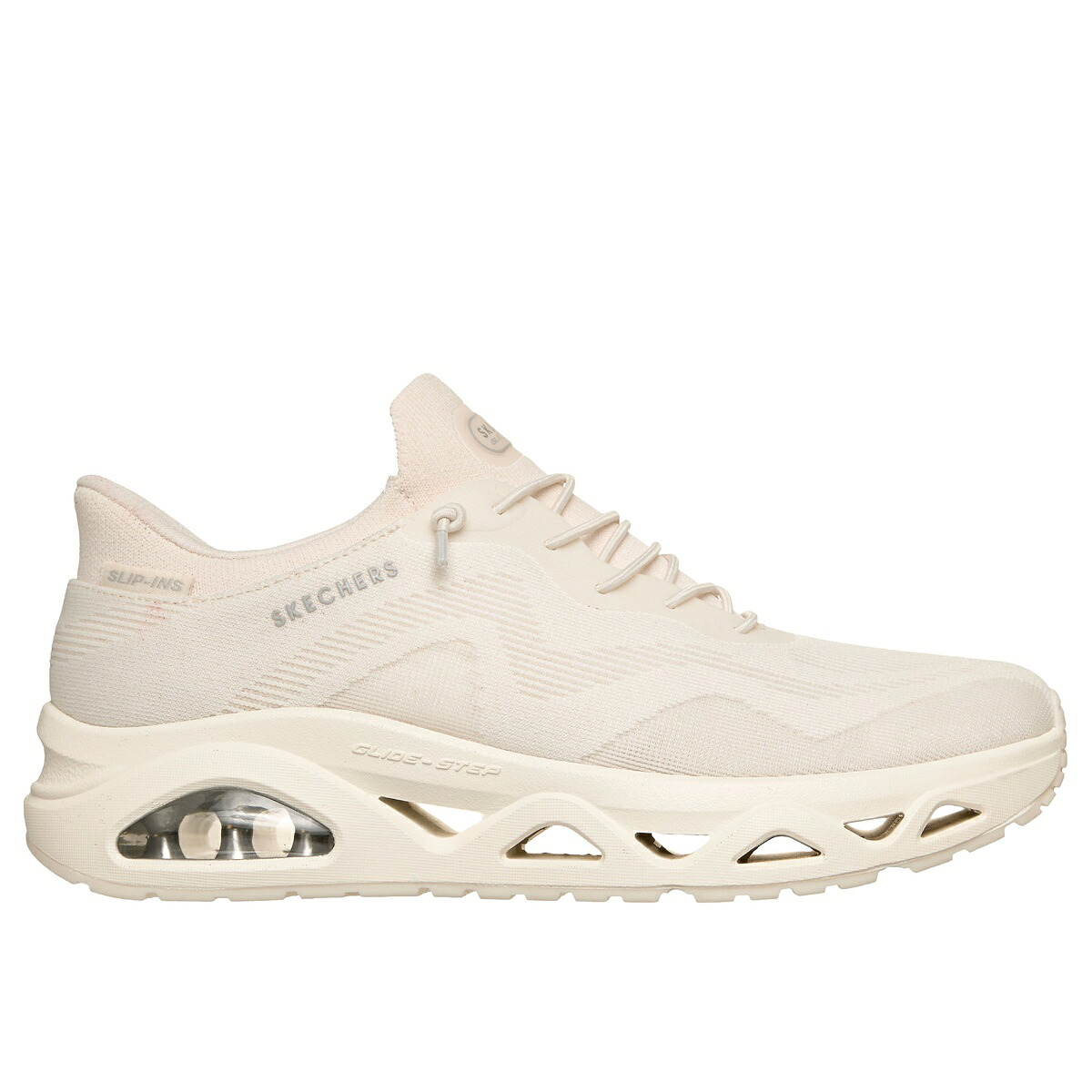 スケッチャーズ (SKECHERS) UNO GLIDE-STEP - AIR GLIDERS シューズ カジュアル レディース OFWT 190115