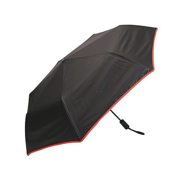 キウ (KiU) キウ　オールウェザーアンブレラ　オートマティック(KiU ALL WEATHER UMBRELLA AUTOMATIC-TYPE) トレッキング アウトドア レインハット - ブラック K510-900 5,336円