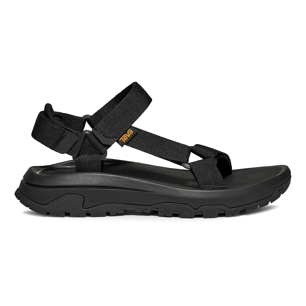 テバ (Teva) HURRICANE XLT3 シューズ メンズサンダル ウォーターシューズ メンズ BLACK 1173670-BLK