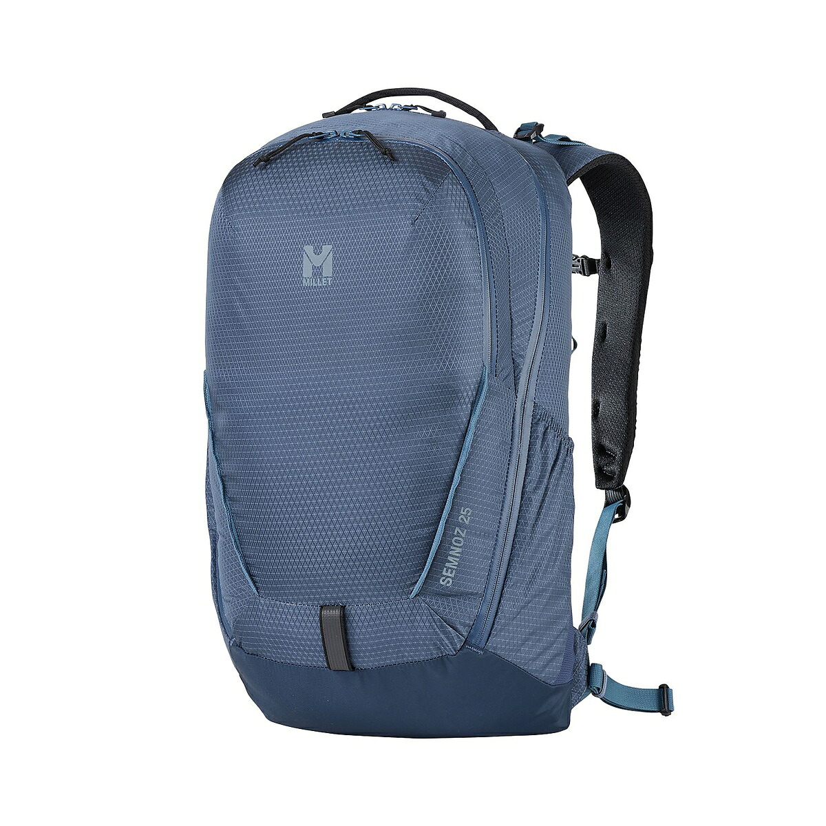 ミレー (MILLET) SEMNOZ 25 セムノ 25 アウトドア トレッキングバッグ~30L未満 レディース U CORONET BLUE MIS01334 N3171