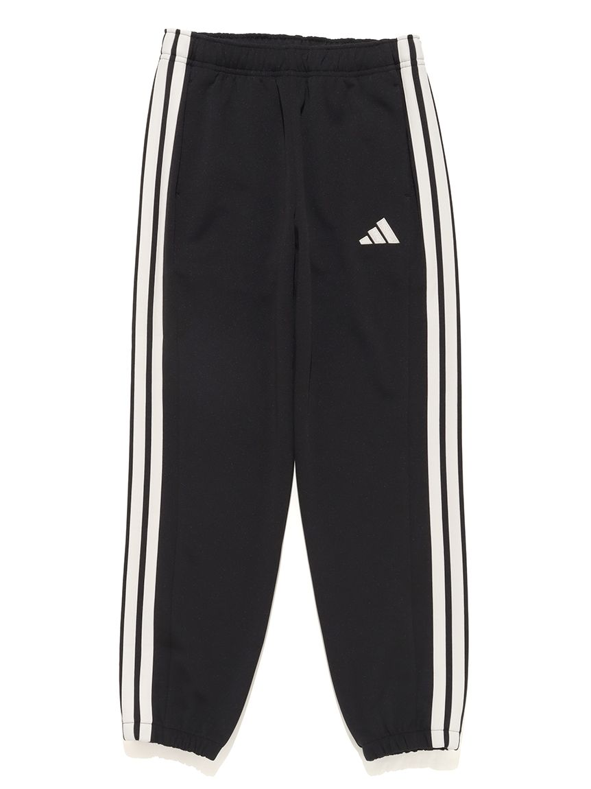 アディダス (adidas) Kダンストラックパンツ_MG ジュニアスポーツウェア パンツ ボトム ジュニア ブラック OFI77 KL5949