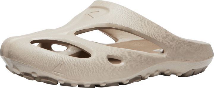 キーン (KEEN) SHANTI(シャンティ) シューズ レディースサンダル ウォーターシューズ レディース PLAZA TAUPE/TIMBERWOLF 1027373