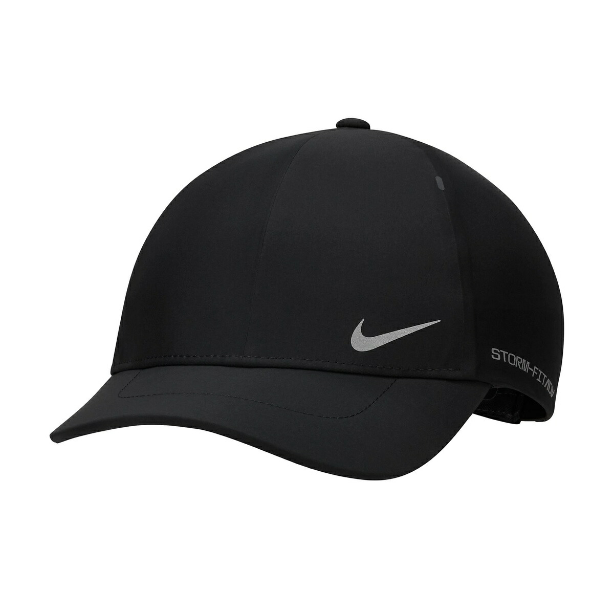 ナイキ (NIKE) ナイキ SFADV クラブ キャップ S AB P スポーツアクセサリー 帽子 M/L BLACK/REFSIL FJ6205-010