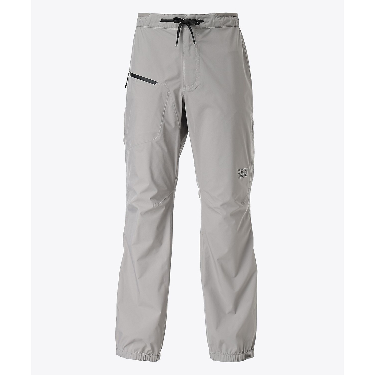 マウンテンハードウェア (MOUNTAIN HARDWEAR) ストレッチオゾニックパンツ トレッキング アウトドア ロングパンツ メンズ Approaching Storm OM0708-038