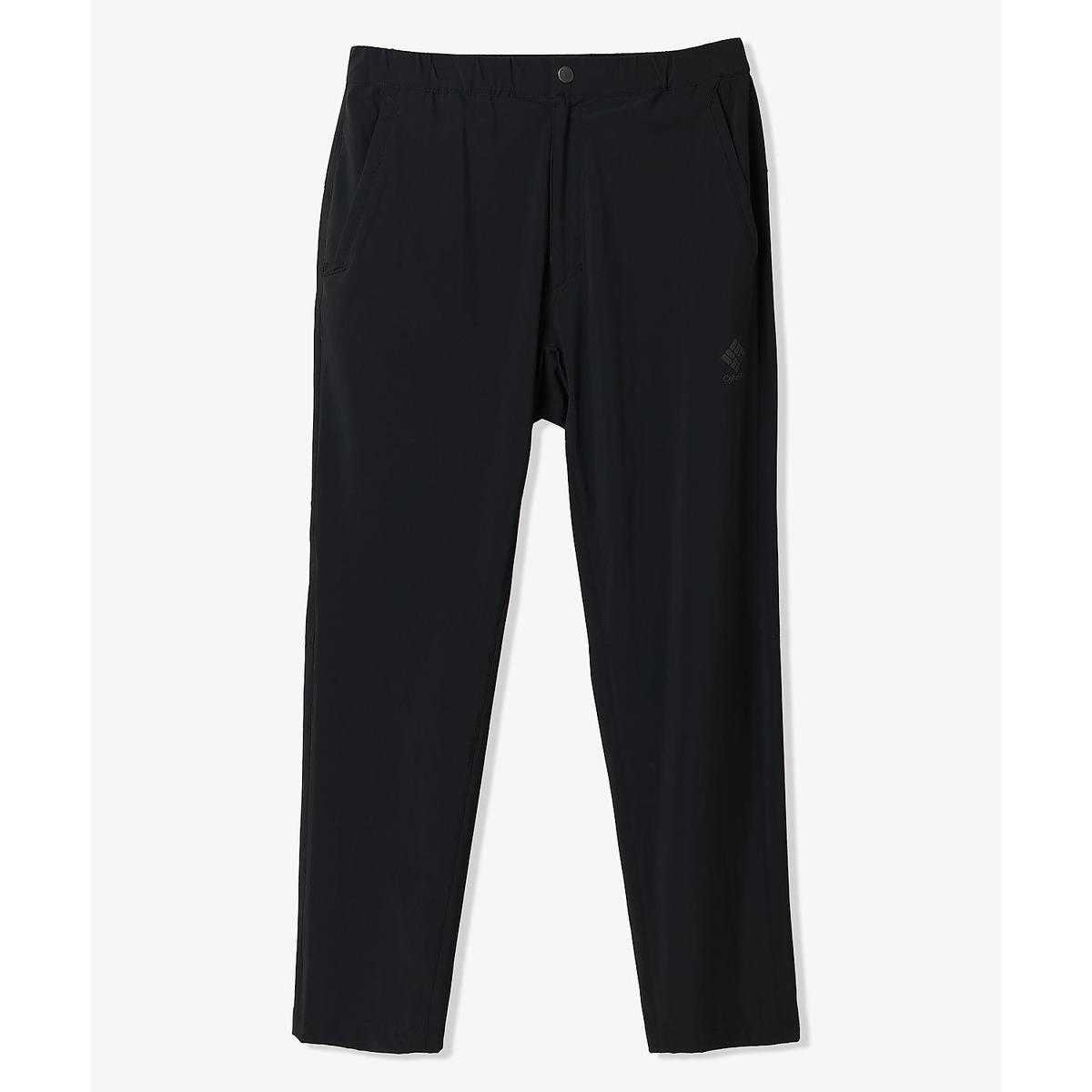 コロンビア (Columbia) キャビンリッジパンツ トレッキング アウトドア ロングパンツ メンズ Black PG3360-010｜メガスポーツ店 10,296円