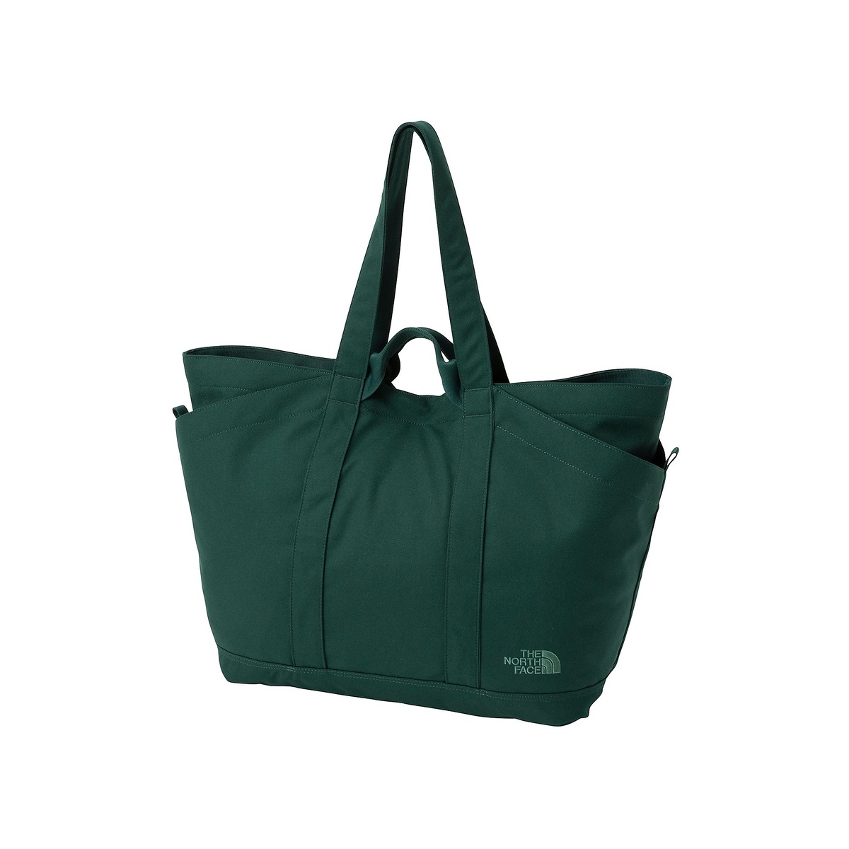 ザ・ノース・フェイス (THE NORTH FACE) SUNNY SIDE TOTE L (サニーサイドトートL) スポーツアクセサリー 帽子 HG NM72605 HG