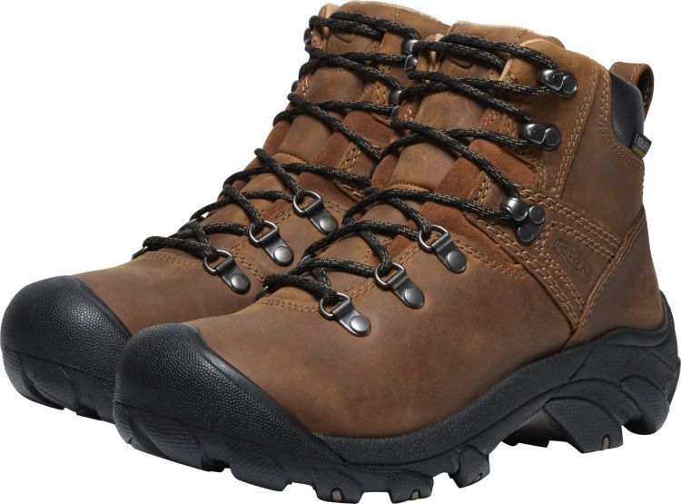 キーン (KEEN) PYRENEES トレッキングシューズ メンズ メンズ SYRUP 1002435 18,975円