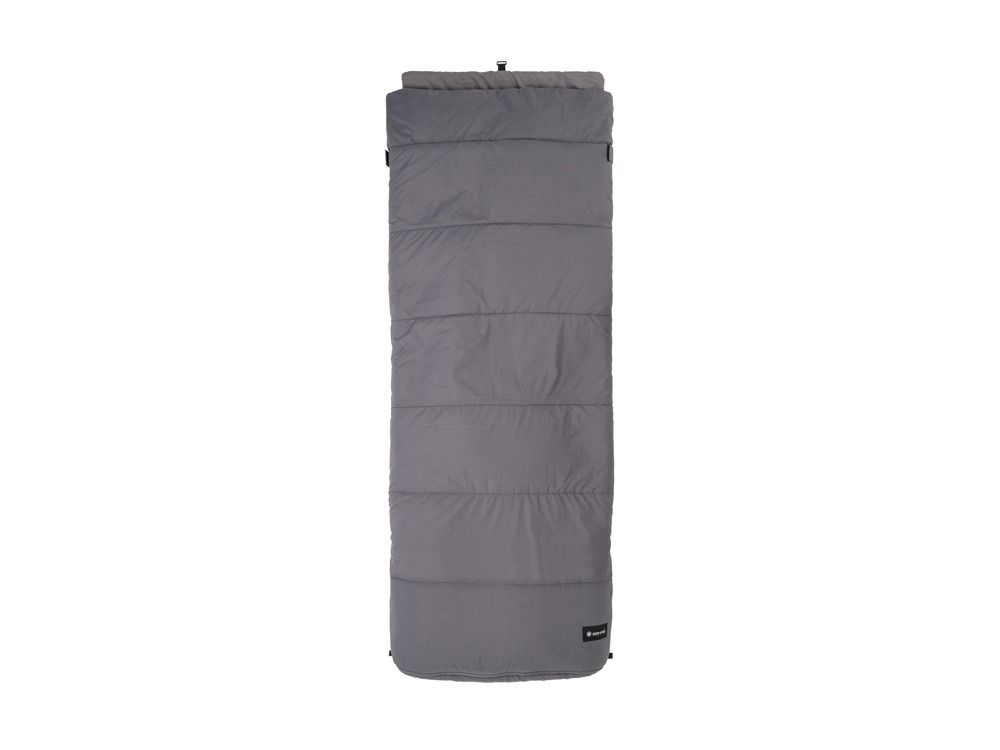 Snow Peak (Snow Peak) BD-080 Separate Sleeping Bag Sleeping Bag, Sleeping Bag, Envelope Type, Separate Sleeping Bag