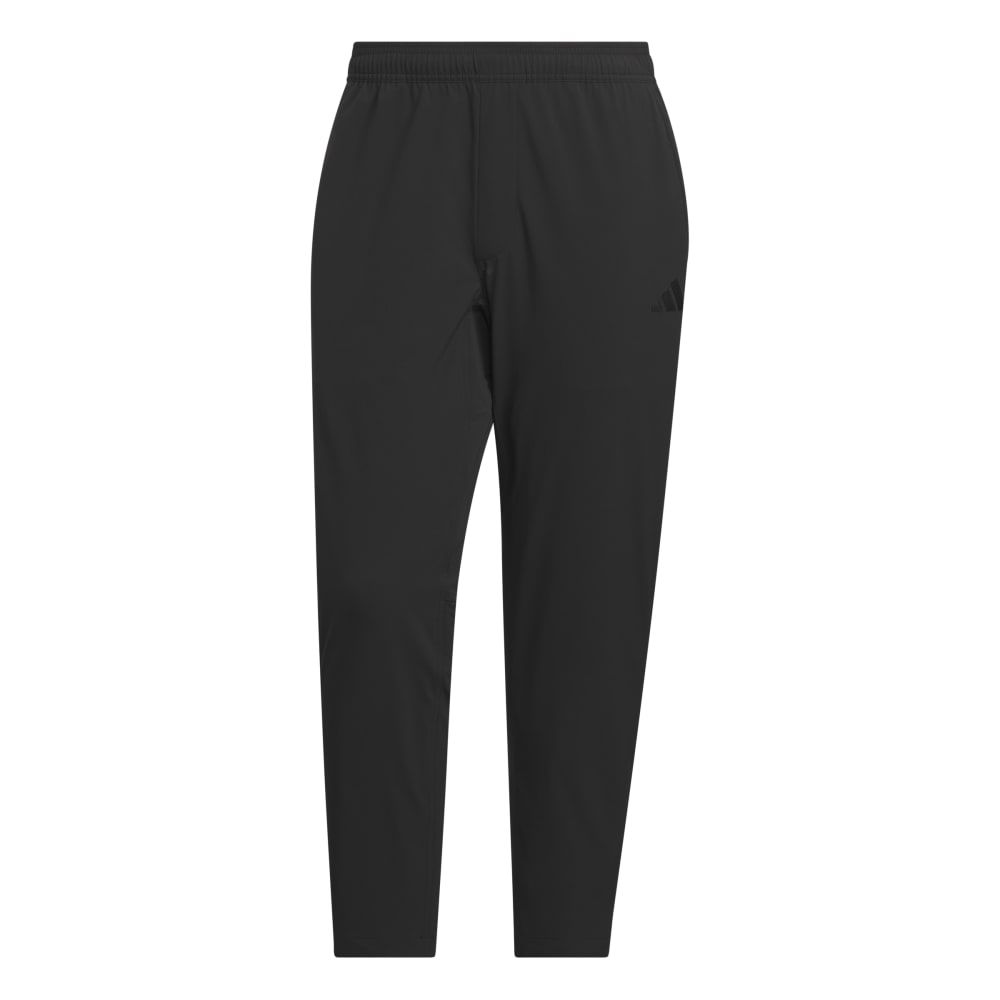 アディダス (adidas) MESS+ウーブンパンツ メンズスポーツウェア ロングパンツ メンズ ブラック V7993 KA1293