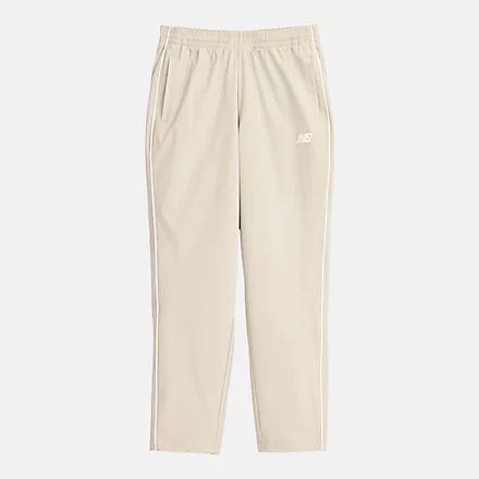 ニューバランス (New Balance) 裏起毛トリコットラインドパンツ(テーパード) レディーススポーツウェア ウォームアップジャケット レディース Grey AWP53171SHY 4,675円