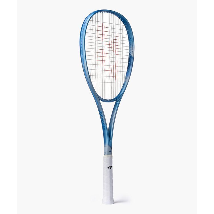 ヨネックス (YONEX) 02ボルトレイジ5VS 【フレームのみ】ソフトテニスラケット UL1 ジュエルブルー 02VR5VS 653