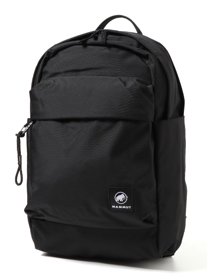 マムート (MAMMUT) Xeron 2.0 JE 20 アウトドア カジュアルバックパックス 20 L black 105267-0001