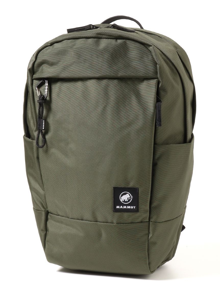 マムート (MAMMUT) Xeron 2.0 JE 25 アウトドア カジュアルバックパックス 25 L dark marsh 105271-40284｜メガスポーツ店 14,850円