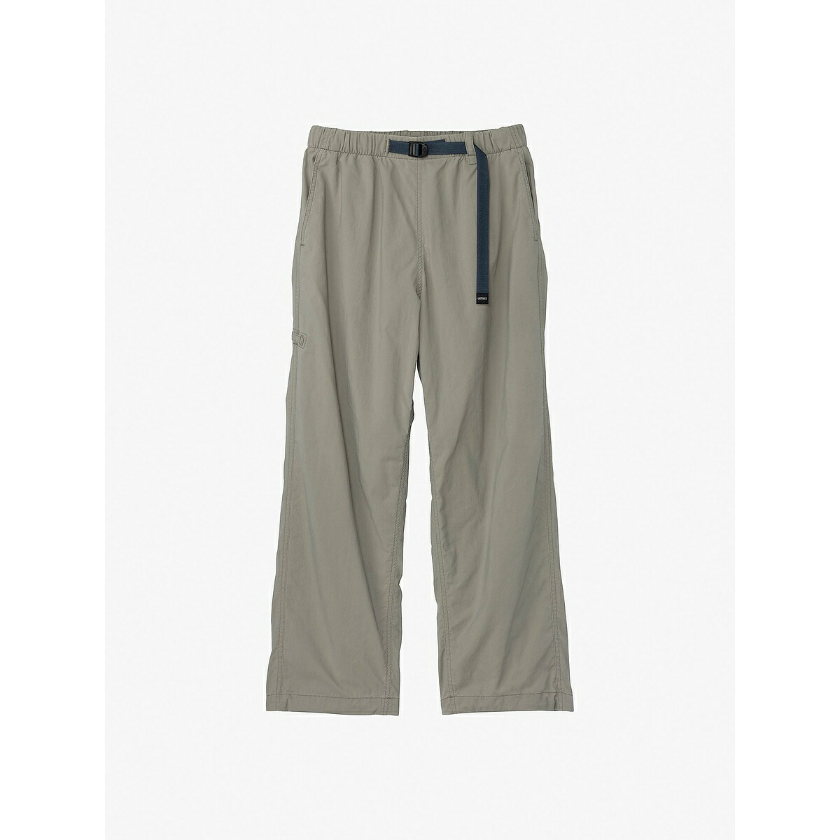 ザ・ノース・フェイス (THE NORTH FACE) REZEN WIDE PT (リーゼンワイドパンツ) トレッキング アウトドア ロングズボン下 レディース CL NBW32611 CL ウェア-レディースウェア-スポーツ・アウトドア