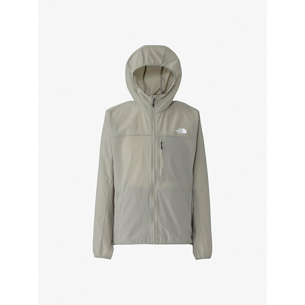 ザ・ノース・フェイス (THE NORTH FACE) MTN SOFTSHELL HD (マウンテンソフトシェルフーディ) トレッキング アウトドア 薄手ジャケット メンズ CL NP22603 CL