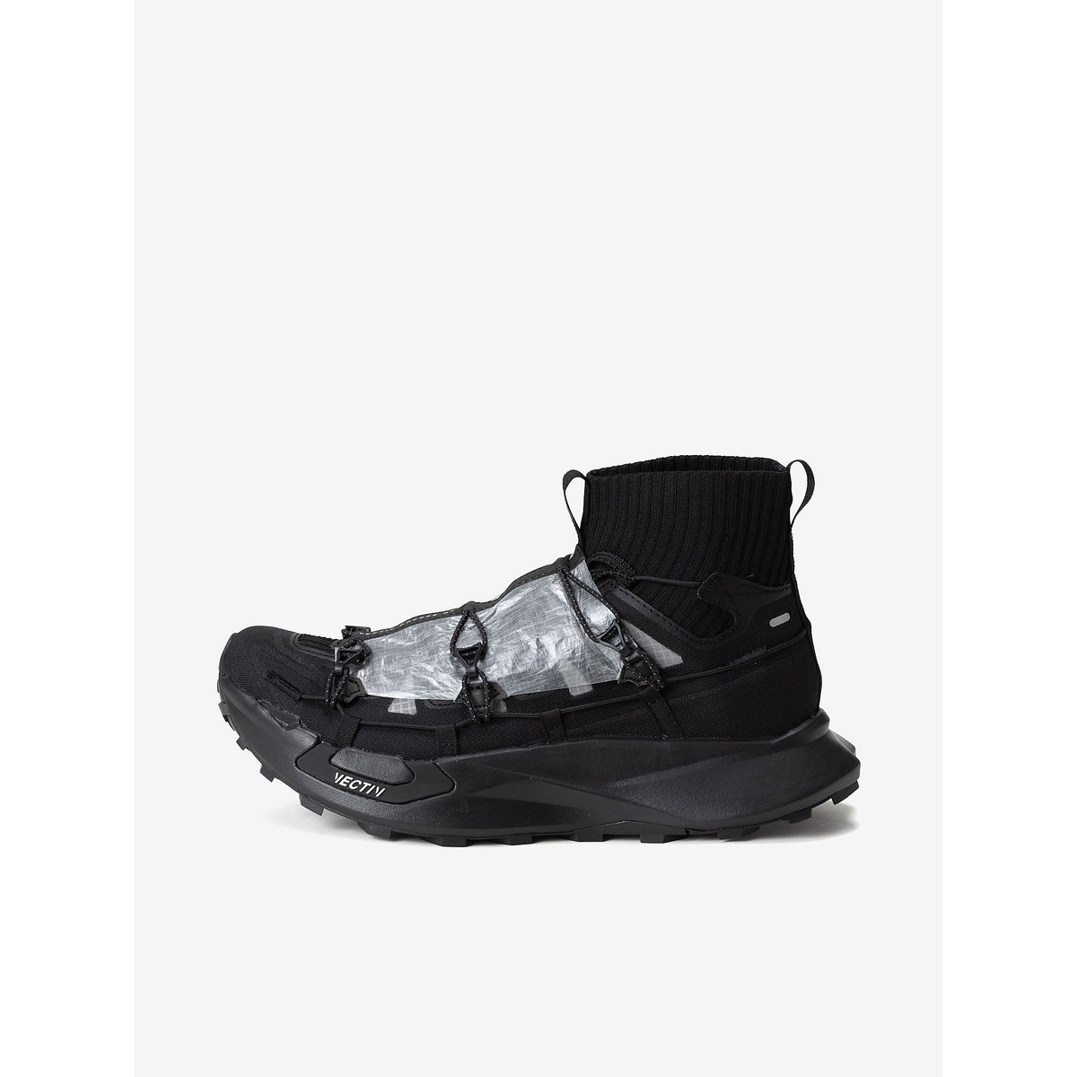 ザ・ノース・フェイス (THE NORTH FACE) VECTIV BREEZE DCF (ベクティブブリーズDCF) シューズ メンズアウトドアカジュアル KK NF52641 KK|メガスポーツ店