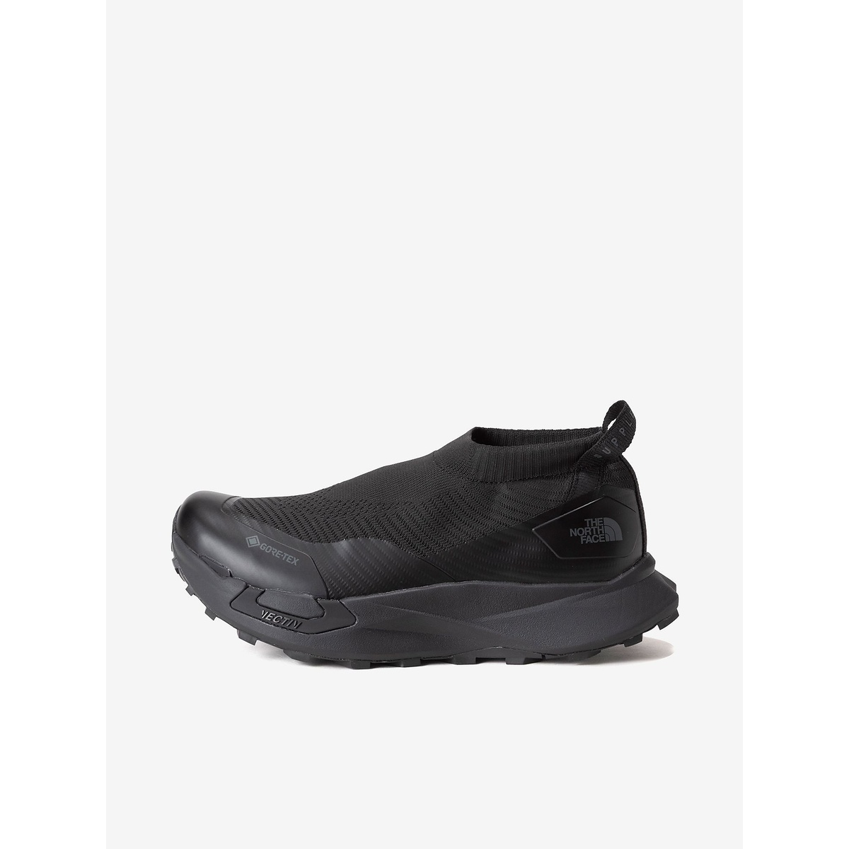 ザ・ノース・フェイス (THE NORTH FACE) VECTIV SUPPLE GTX (ベクティブサプルゴアテックス) シューズ メンズアウトドアカジュアル KK NF52642 KK