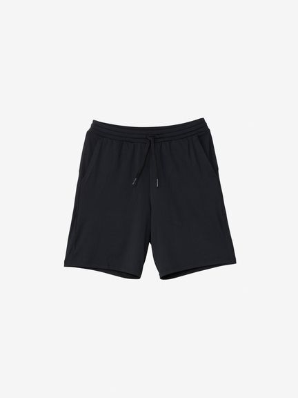 ニュートラルワークス (NEUTRALWORKS.) NAMIMA/ SHORTS メンズスポーツウェア ショートパンツ K KSU45109 K