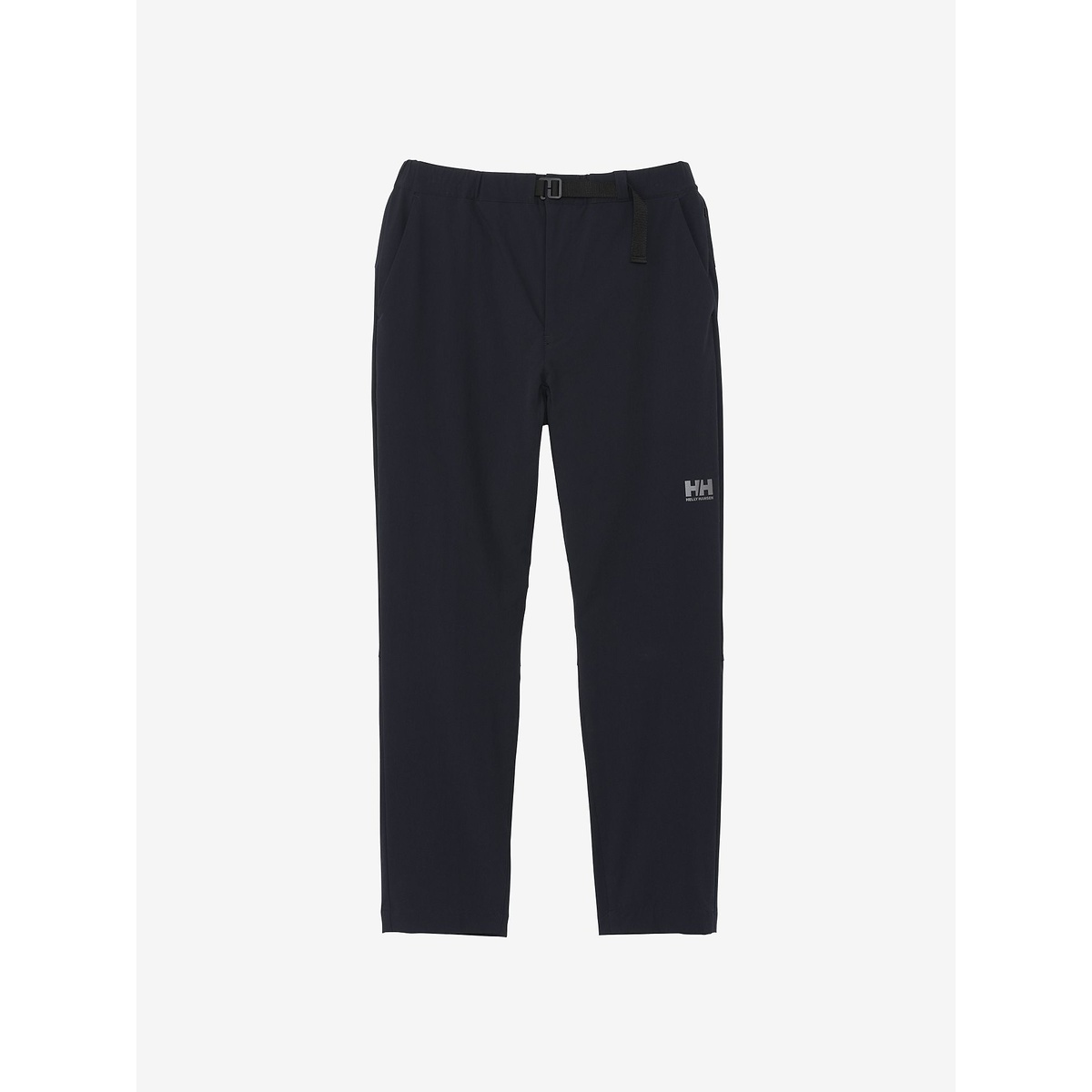 ヘリーハンセン (HELLY HANSEN) TREKKING ST PANTS (トレッキングストレッチパンツ) メンズスポーツウェア ショートパンツ K HH22514 K