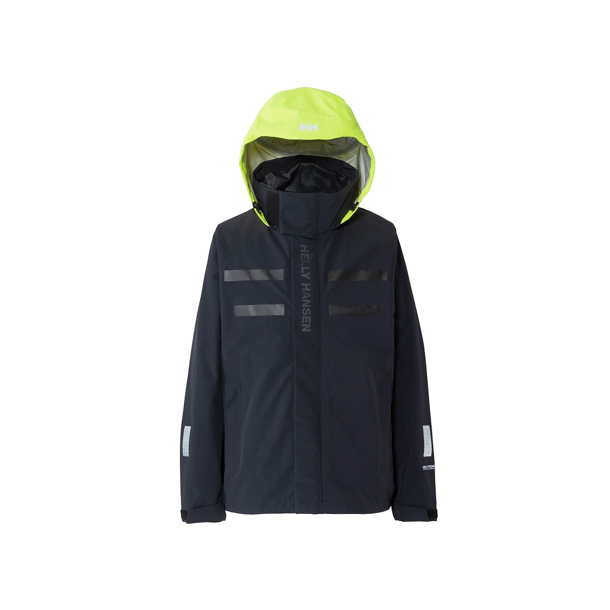 ヘリーハンセン (HELLY HANSEN) MILD WIND JACKET (オーシャンフレイトラウザース) メンズスポーツウェア ジャケット K HH12558 K｜メガスポーツ店