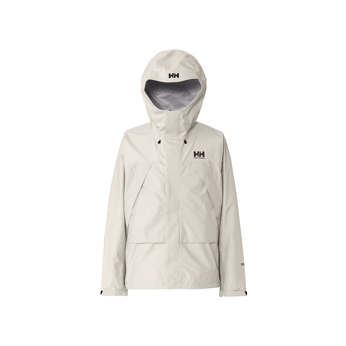 ヘリーハンセン (HELLY HANSEN) SCANDZA LIGHT JK (スカンザライトジャケット) メンズスポーツウェア ウインドアップジャケット IV HO12580 IV